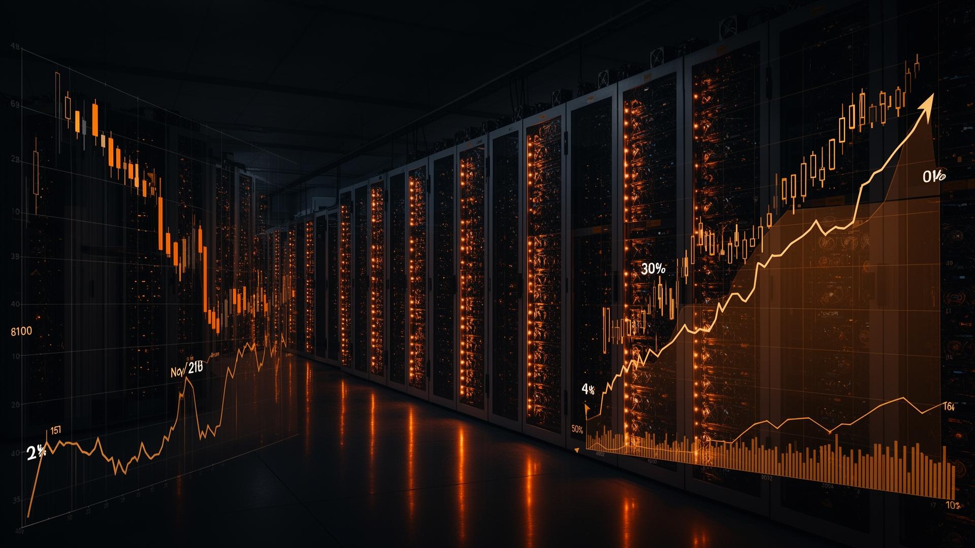 CleanSpark (CLSK) High Short Interest at ~33% Signals Potential Naked Shorting