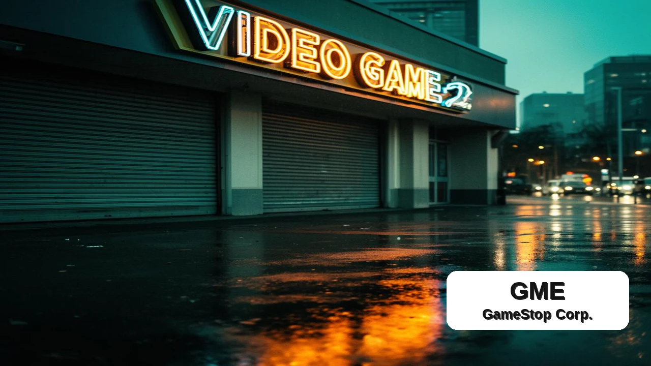 GameStop (GME) Short Interest at ~14.5% Raises Concerns Over Potential Naked Shorting and Market Manipulation