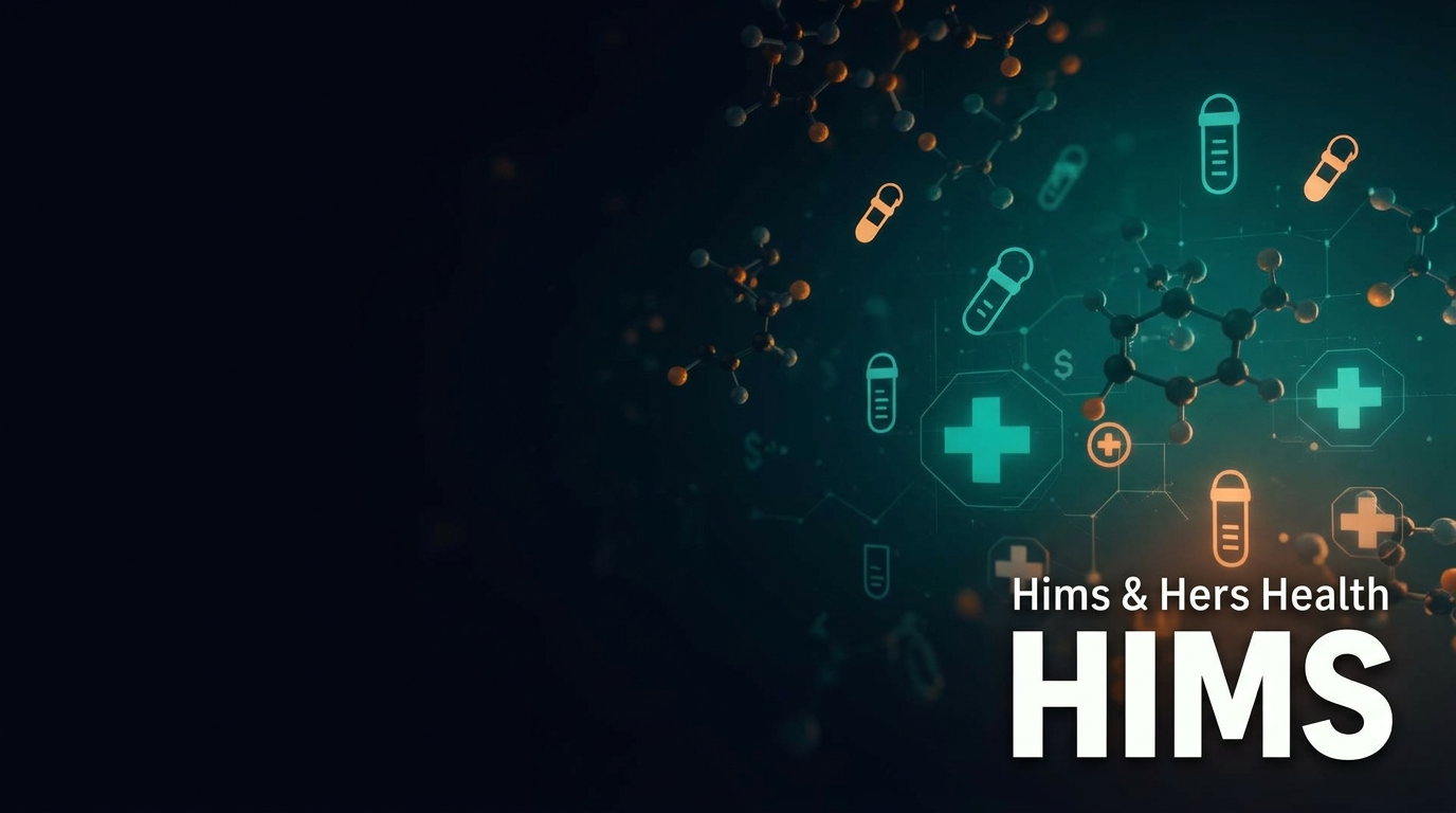 Hims & Hers Health (HIMS) Faces Intense Short Pressure with Over 40% Short Interest