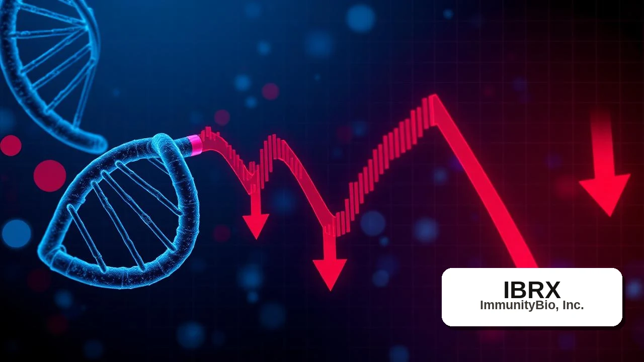 ImmunityBio (IBRX) Short Interest at ~41.5% of Float Signals Potential Naked Shorting Concerns