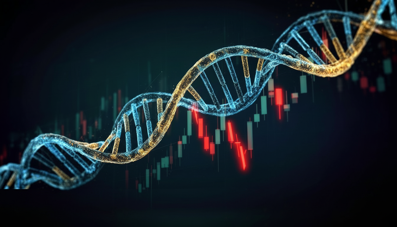 Intellia Therapeutics (NTLA) Extreme Short Interest Over 40% Signals Potential Naked Shorting