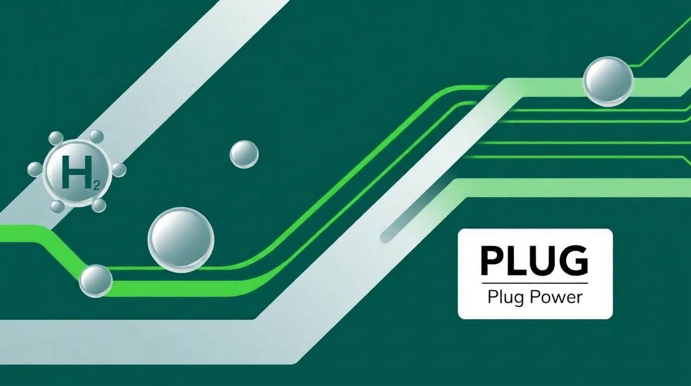 Plug Power (PLUG) Short Interest at ~25% Amid $4.3B+ Market Cap Raises Naked Shorting Concerns