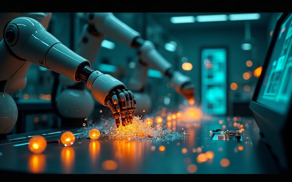 Recursion Pharmaceuticals (RXRX) High Short Interest Over 34% Signals Potential Naked Shorting