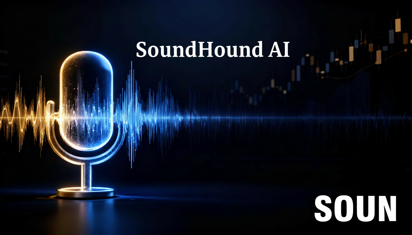 SoundHound AI (SOUN) Faces Intense Short Pressure with ~35% Short Interest